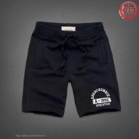 heren abercrombie and fitch 1892 athletic shorts koningsblauw Store Haarlem vpbh8969